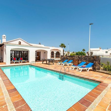 Villa Nikki By Villa Plus Πουέρτο Ντελ Κάρμεν Εξωτερικό φωτογραφία