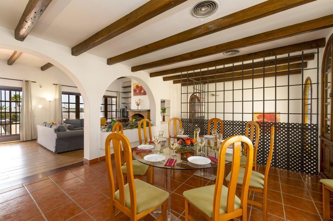 Villa Nikki By Villa Plus Πουέρτο Ντελ Κάρμεν Εξωτερικό φωτογραφία