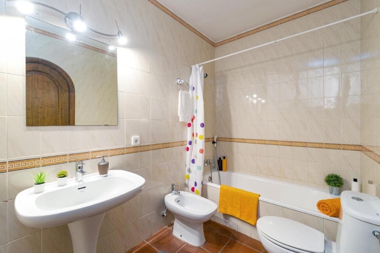 Villa Nikki By Villa Plus Πουέρτο Ντελ Κάρμεν Εξωτερικό φωτογραφία