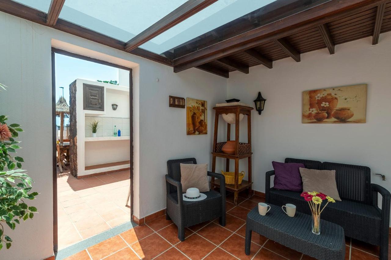 Villa Nikki By Villa Plus Πουέρτο Ντελ Κάρμεν Εξωτερικό φωτογραφία